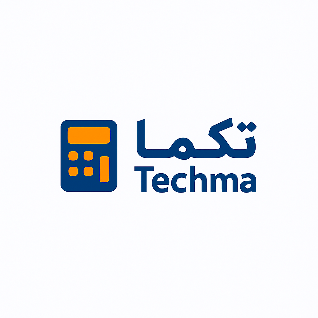 Techma Logo